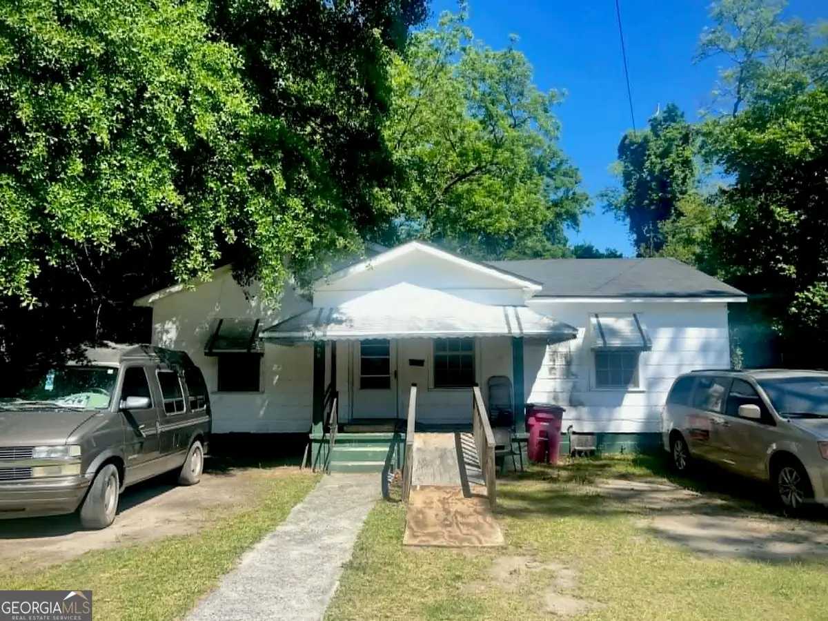 966 Wilmar Drive, Macon, GA 31204 - #1