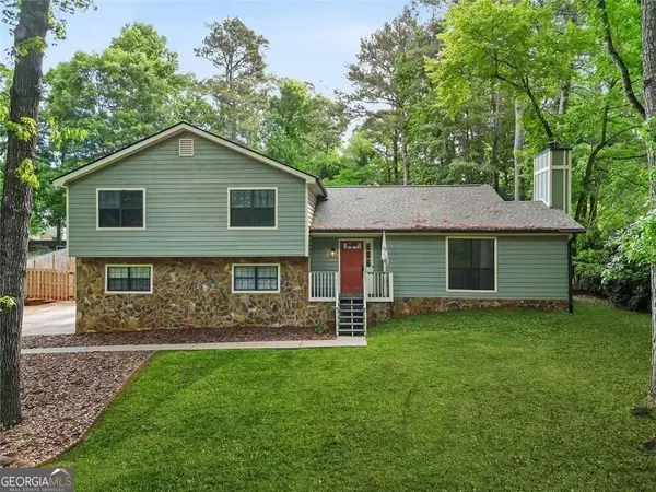 3687 Foxwood Road, Peachtree Corners, GA 30096