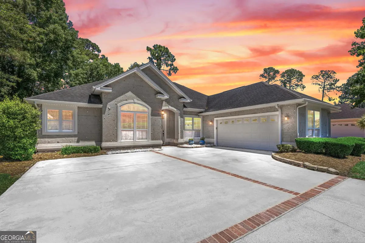 211 Laurel Landing Boulevard, Kingsland, GA 31548 - #1