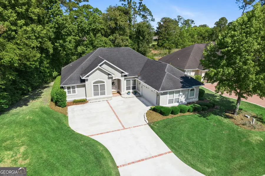 211 Laurel Landing Boulevard, Kingsland, GA 31548 - #2