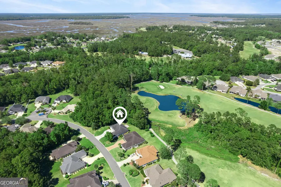211 Laurel Landing Boulevard, Kingsland, GA 31548 - #3