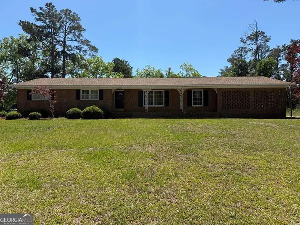 3700 Ben Lyn Road, Valdosta, GA 31601