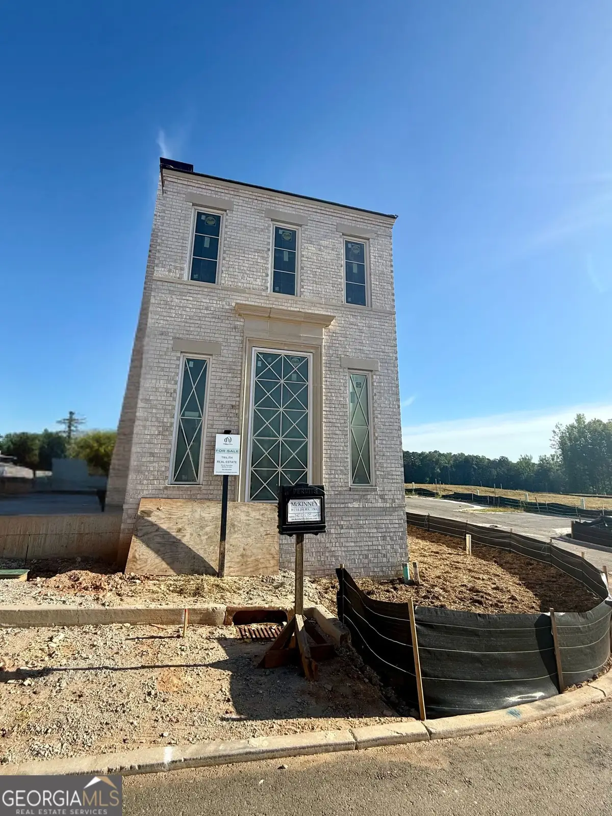 340 6th Street, Fayetteville, GA 30214 - #1