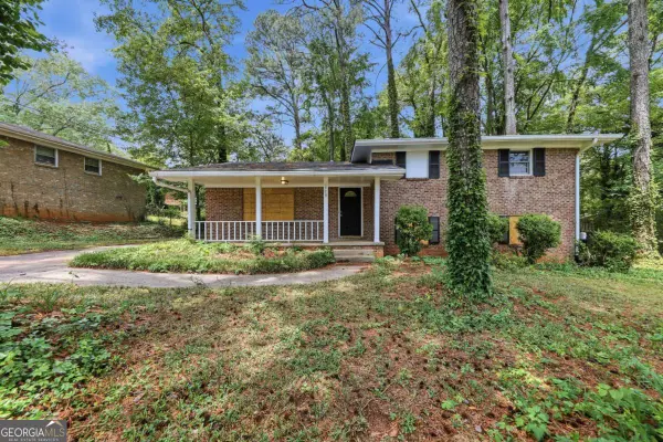 1779 Gretna Green Way, Decatur, GA 30035