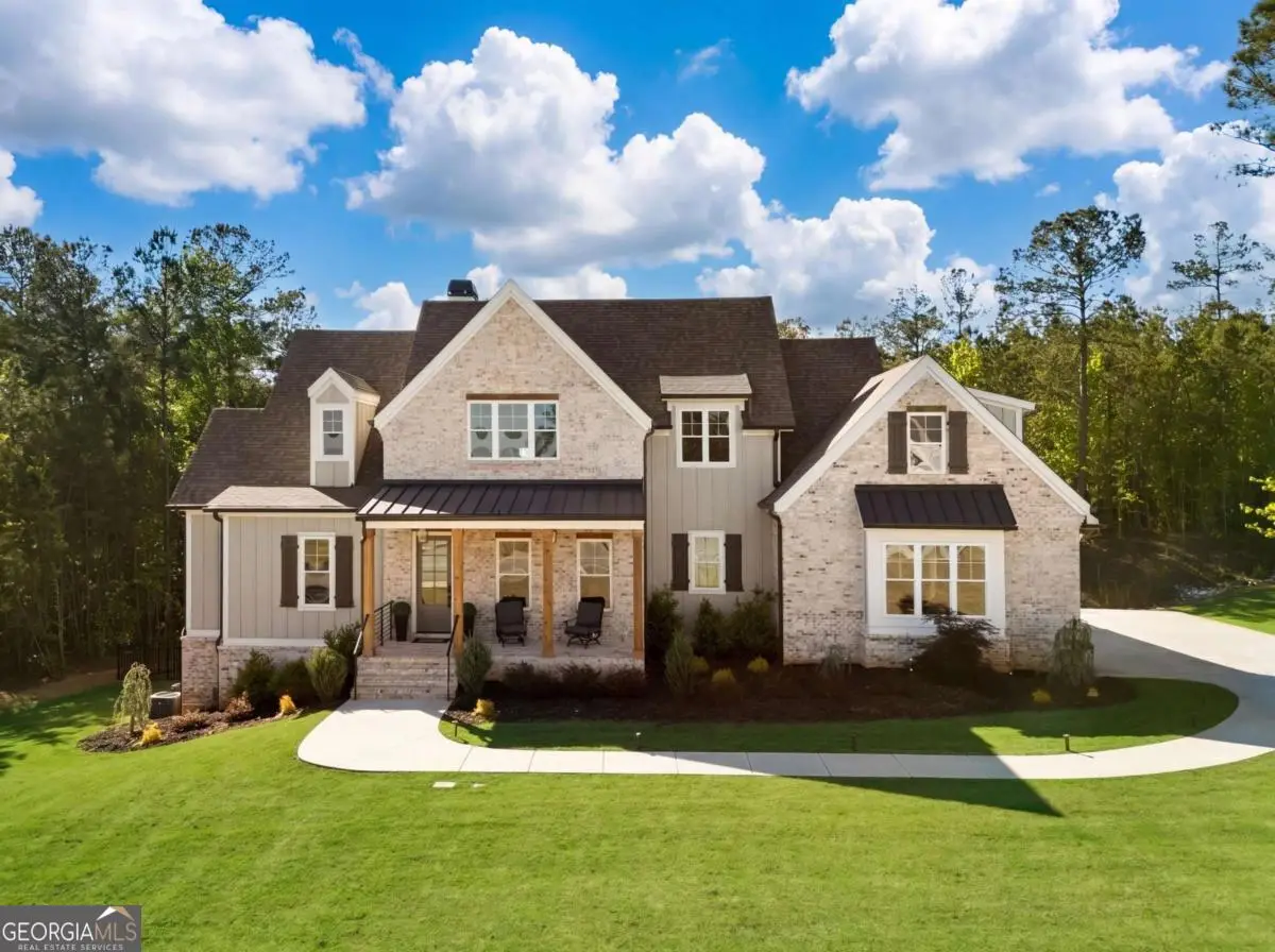 40 Fernbank Way, Newnan, GA 30265 - #1