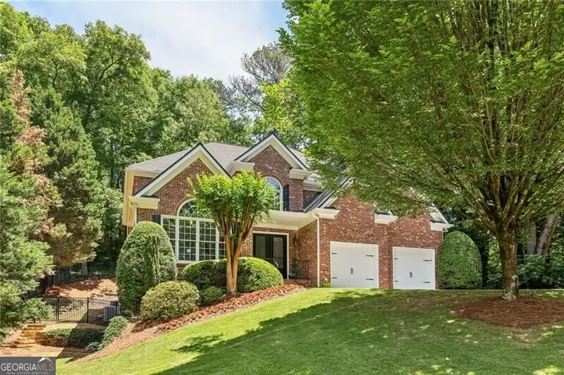 11 Wieuca Trace Ne, Atlanta, GA 30342 - #1