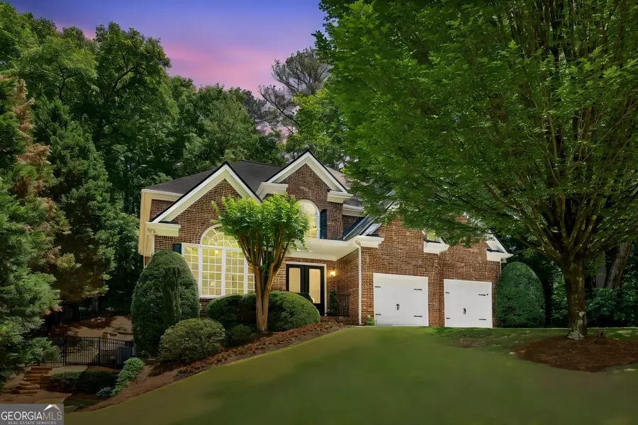 11 Wieuca Trace Ne, Atlanta, GA 30342 - #2
