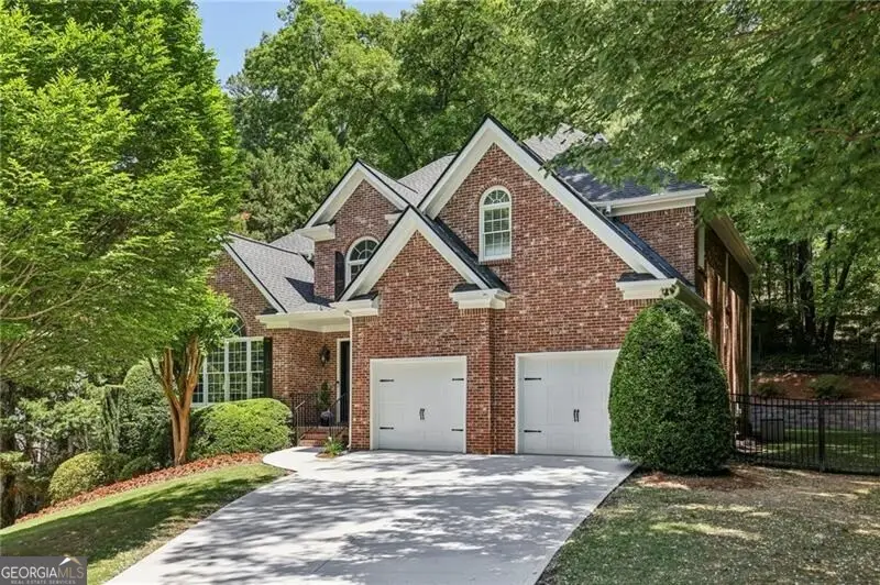 11 Wieuca Trace Ne, Atlanta, GA 30342 - #3
