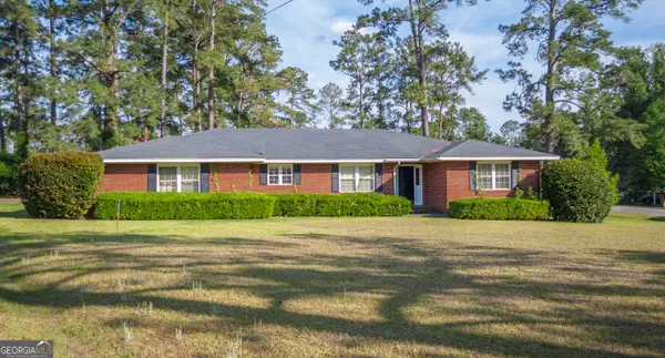 105 Edgewood Road, Glennville, GA 30427