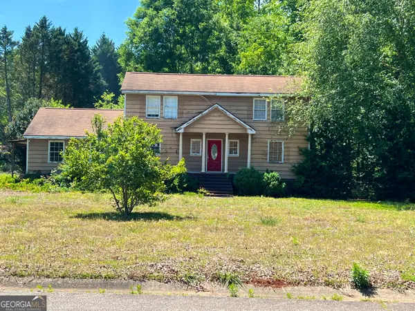 65 Heritage Circle, McDonough, GA 30253