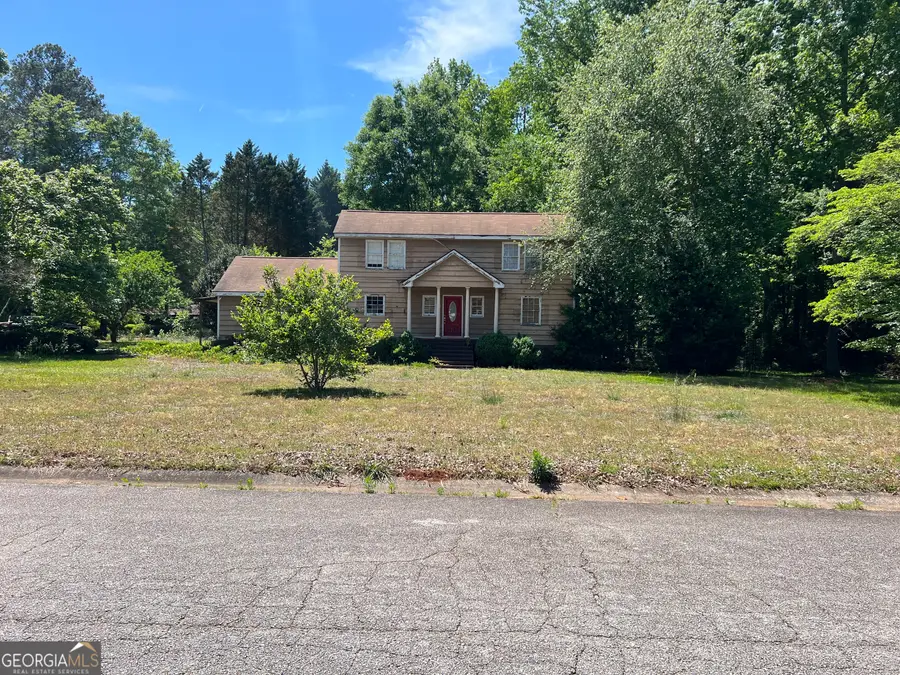 65 Heritage Circle, McDonough, GA 30253 - #2