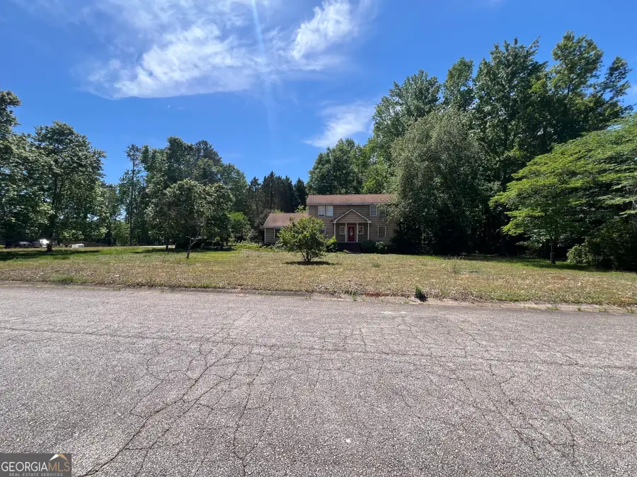 65 Heritage Circle, McDonough, GA 30253 - #3