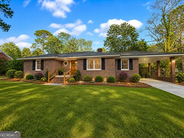846 Harvey Street, Millen, GA 30442