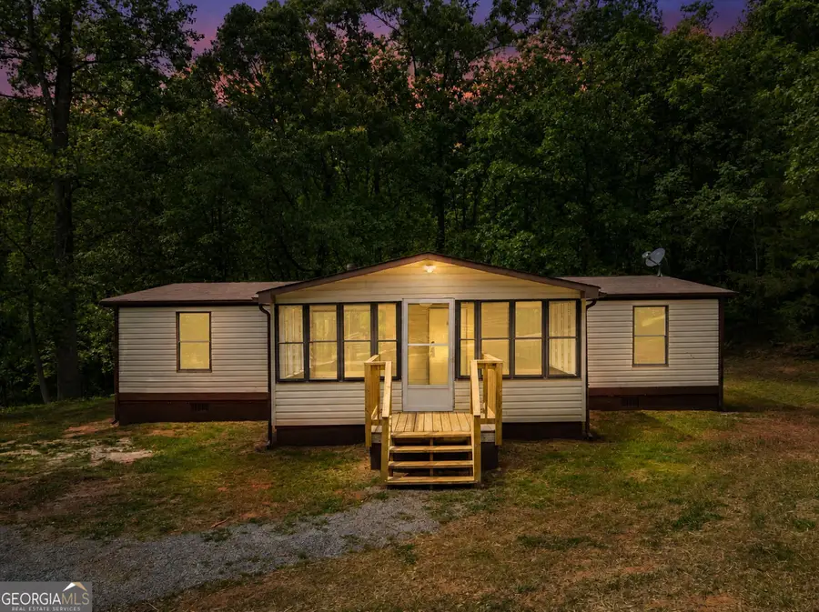4934 Rilla Road, Gainesville, GA 30506 - #2