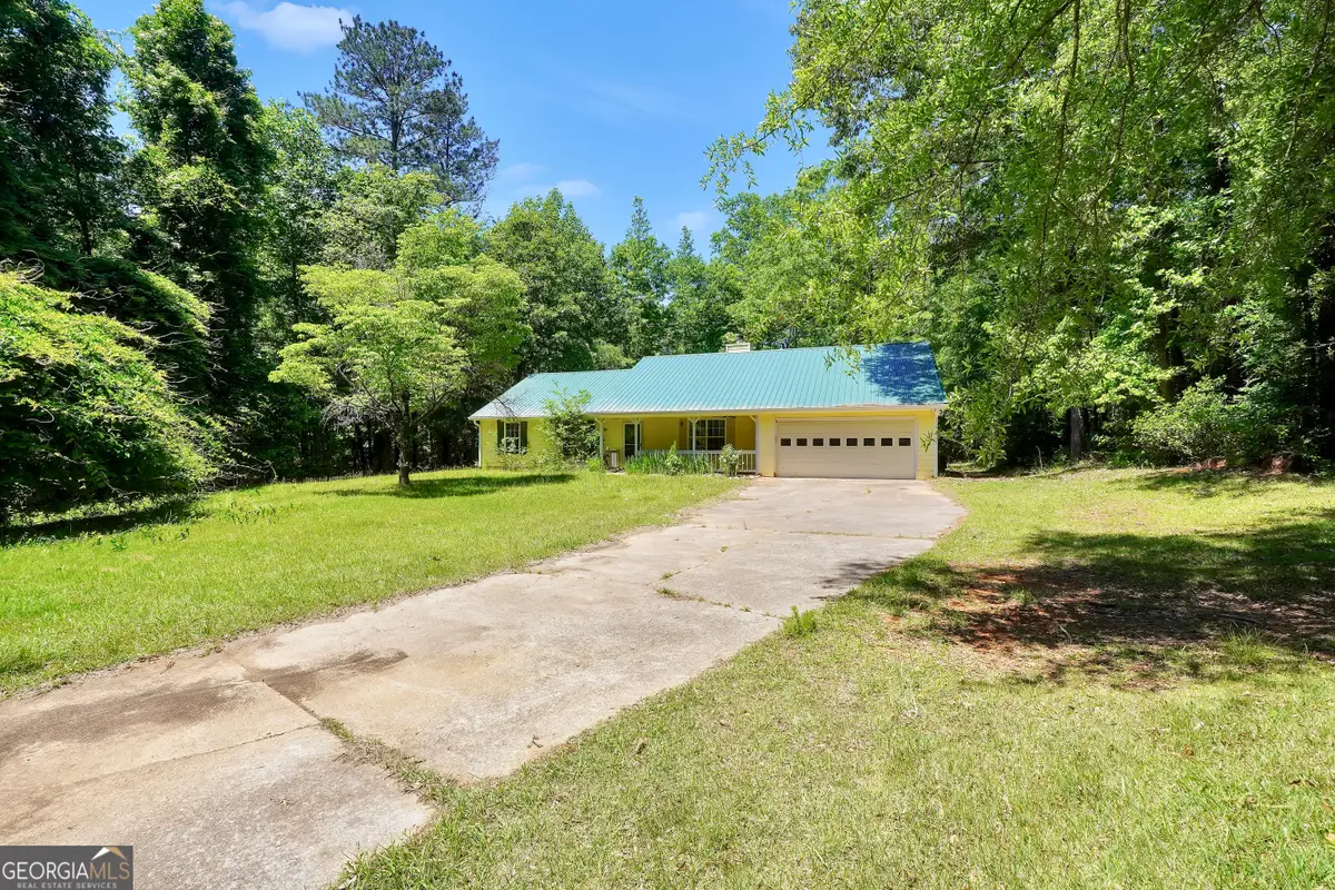 715 Concord Road, Shady Dale, GA 31085 - #1