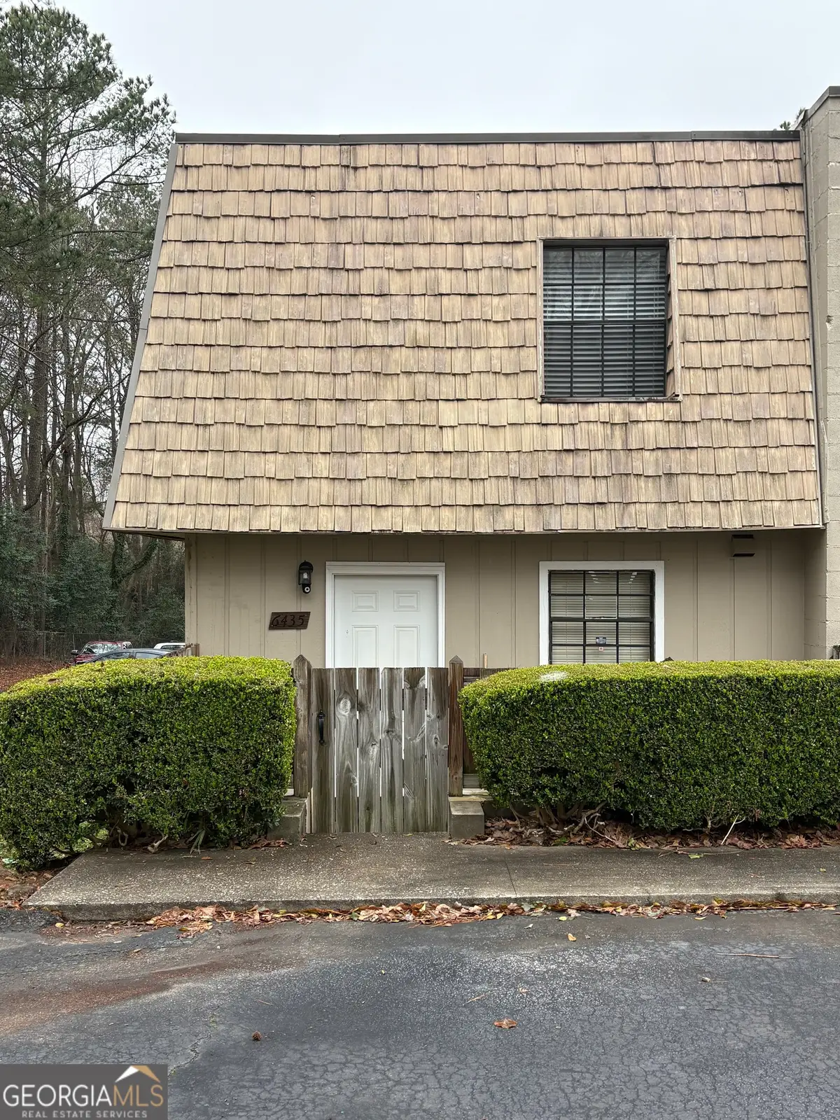 6435 Stone Terrace, Morrow, GA 30260 - #1