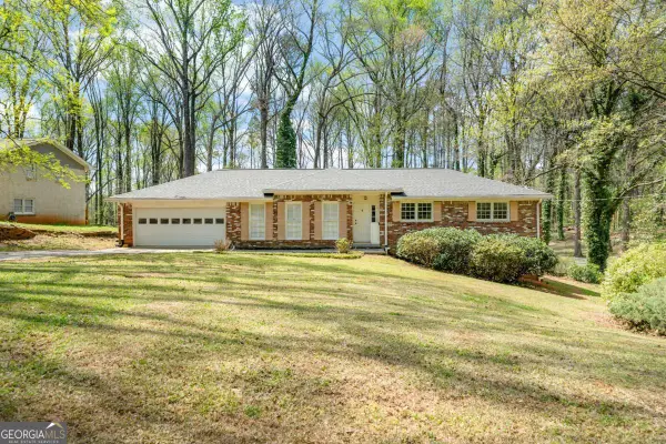 155 King David Drive, Lilburn, GA 30047