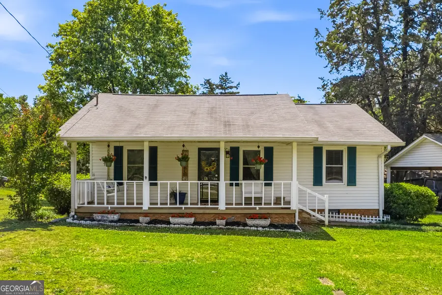 1731 Burnett Ferry Road Sw, Rome, GA 30165 - #3