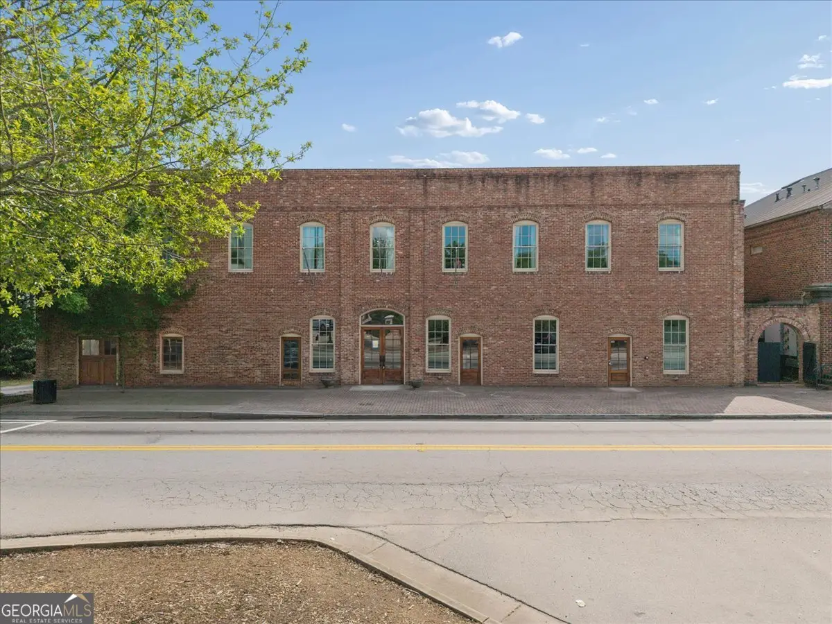 200 W Washington St, Unit A, Madison, GA 30650 - #1