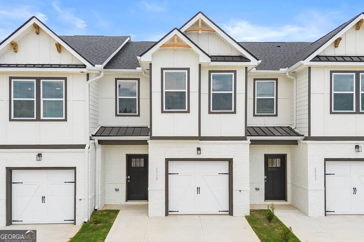 5012 Orchard Grove Way, Gainesville, GA 30504 - #1