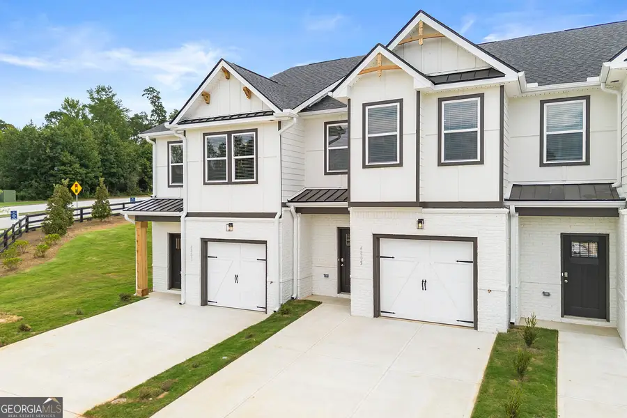 5012 Orchard Grove Way, Gainesville, GA 30504 - #2