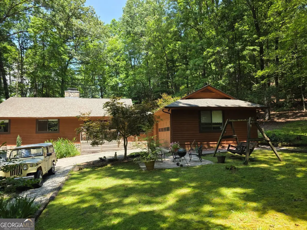 231 Laurelwood, Sautee Nacoochee, GA 30571 - #1