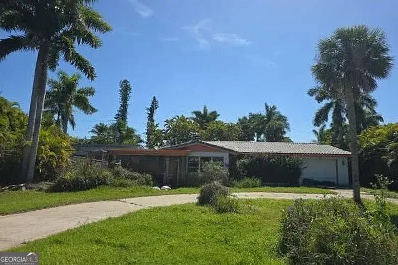 14693 Martin Drive, Fort Myers, FL 33908 - #1