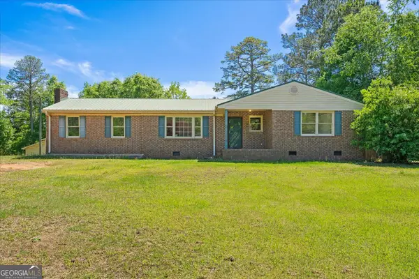 110 Riverside Drive, Washington, GA 30673