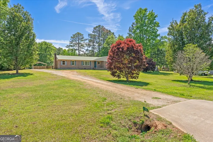 110 Riverside Drive, Washington, GA 30673 - #2