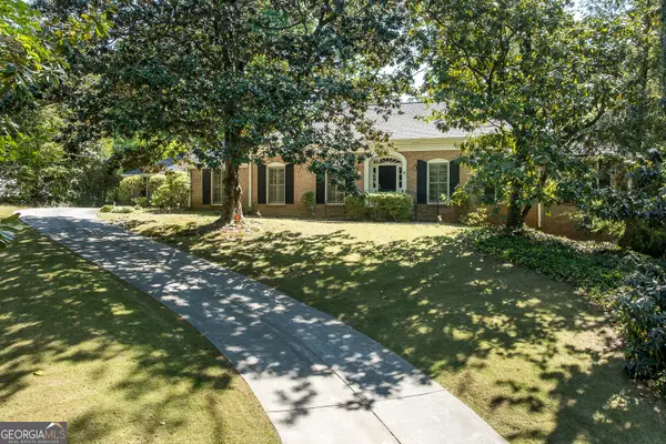 6095 River Shore Parkway Nw, Sandy Springs, GA 30328