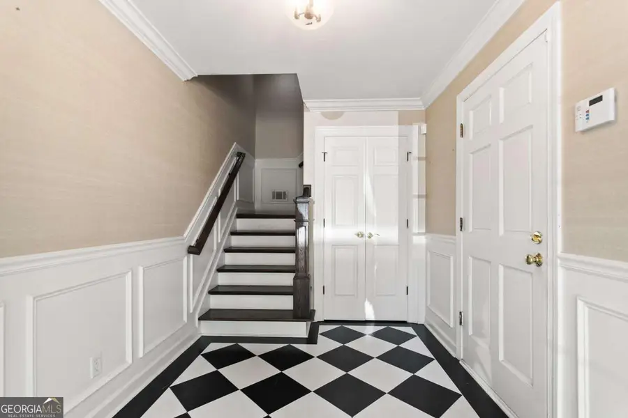 3873 Roswell Road Ne #17, Atlanta, GA 30342 - #3