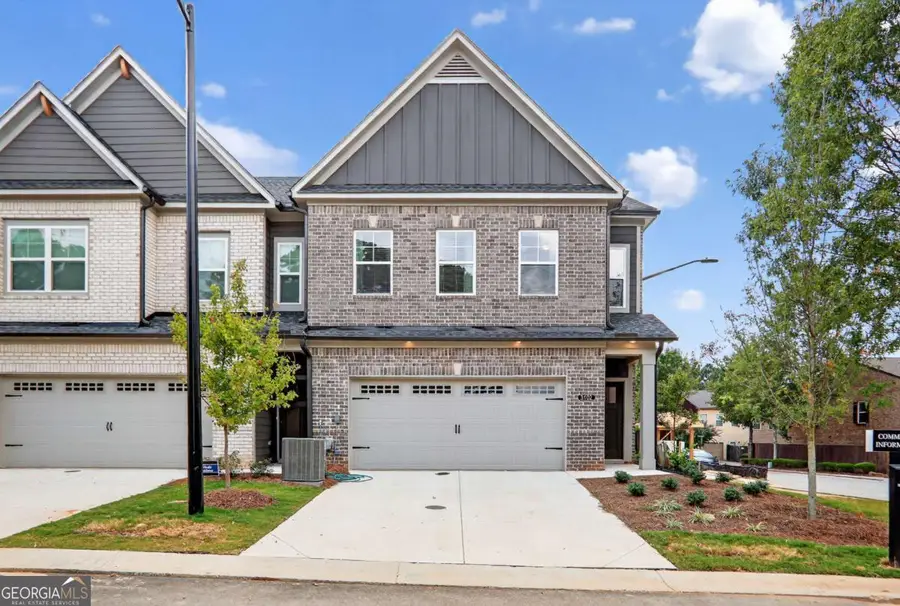 3230 Cyrus Creek Drive #21, Kennesaw, GA 30152 - #2