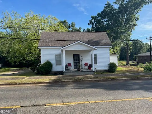 319 E Mccarty Street, Sandersville, GA 31082 - #2