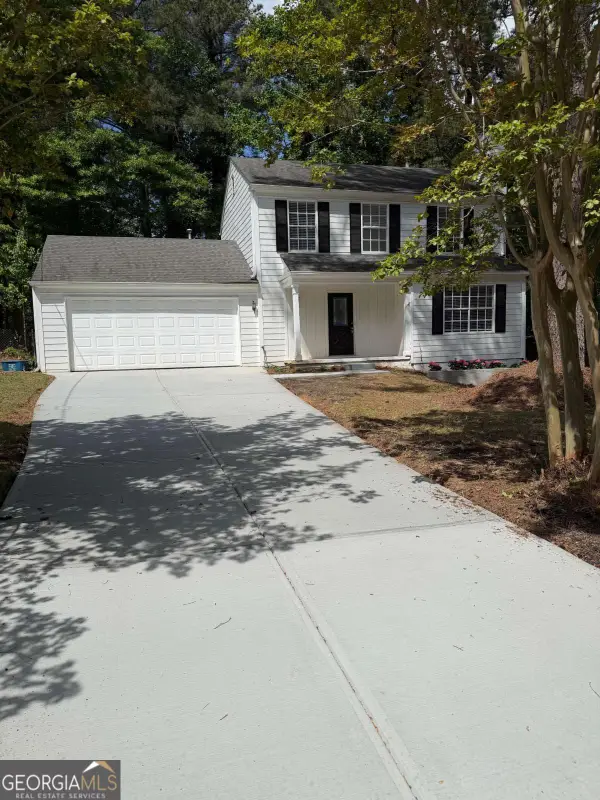 10310 Rillridge Court, Alpharetta, GA 30022