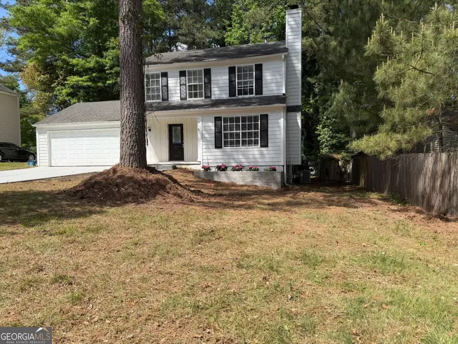 10310 Rillridge Court, Alpharetta, GA 30022 - #2