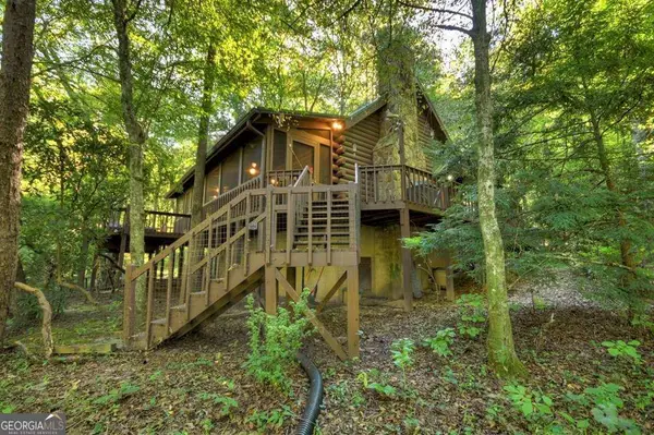 48 Riverwood Trail, Ellijay, GA 30540
