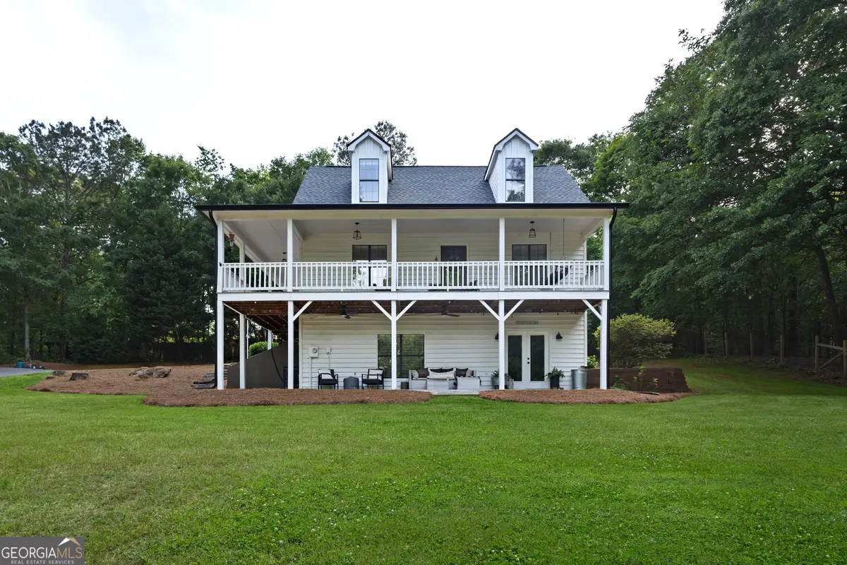 2700 Jack Glass Road, Monroe, GA 30656 - #1