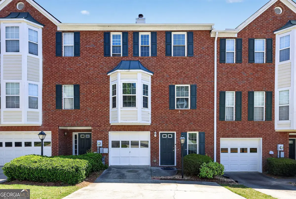 5234 Pinnacle Pointe Court, Norcross, GA 30071 - #1