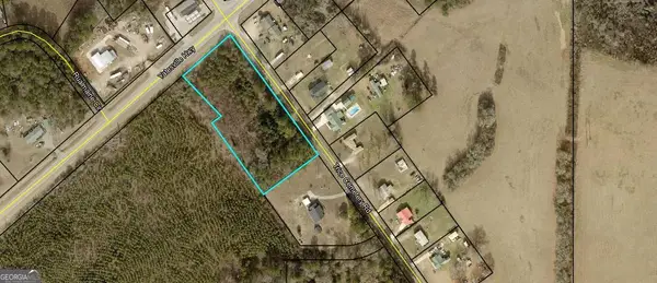 724 Trice Cemetary Road, Thomaston, GA 30286