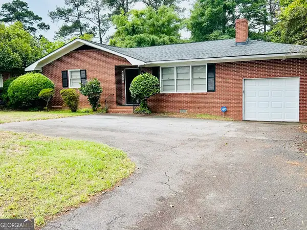 1720 Upper River Road, Macon, GA 31211