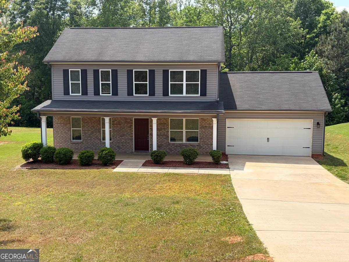909 Revere Way, Hampton, GA 30228 - #1