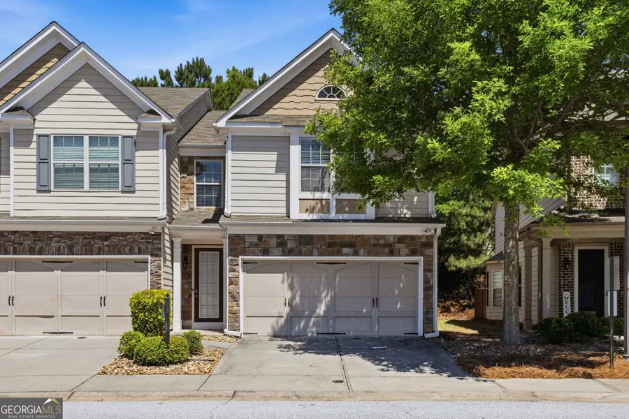 5667 Radford Loop, Fairburn, GA 30213 - #2
