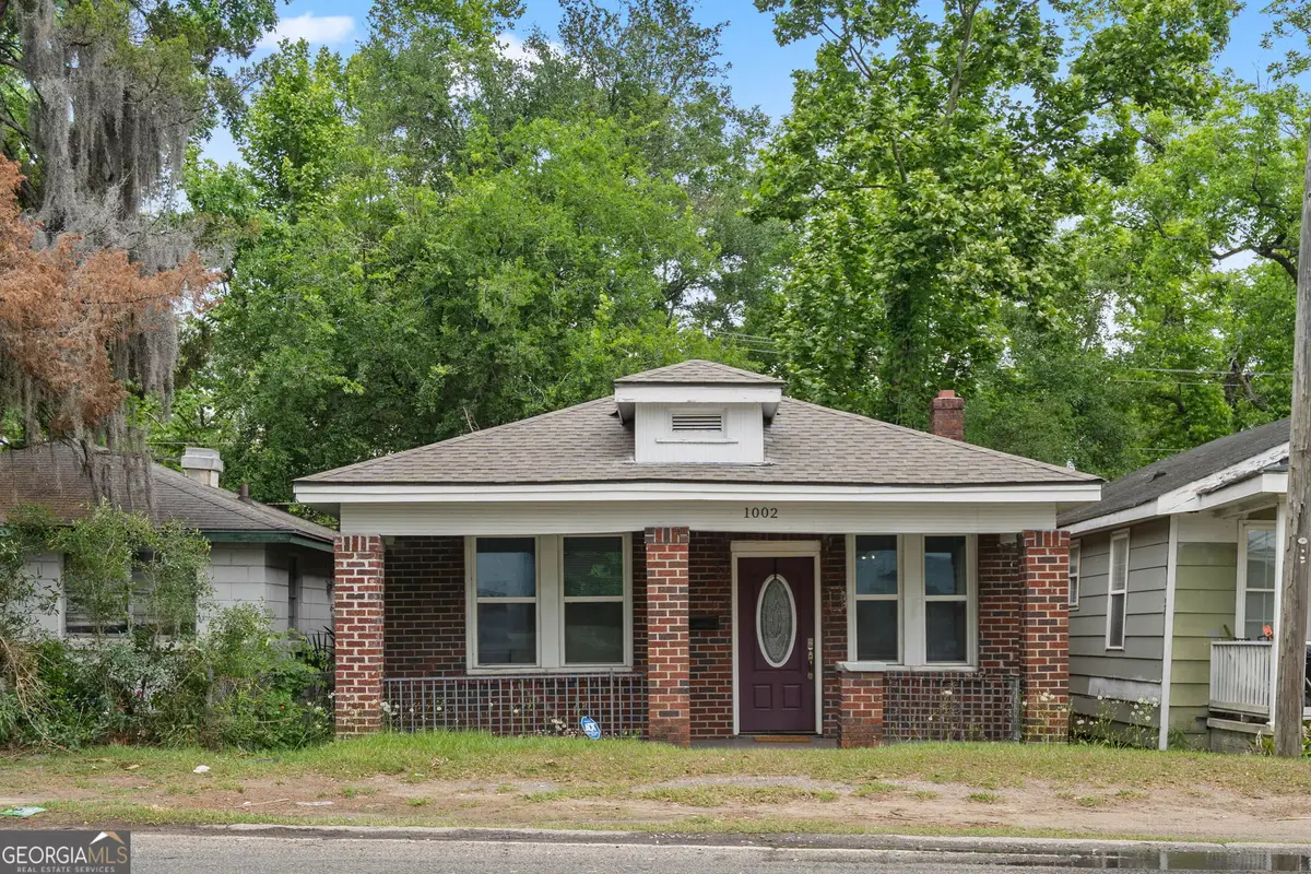 1002 W 52nd Street, Savannah, GA 31405 - #1