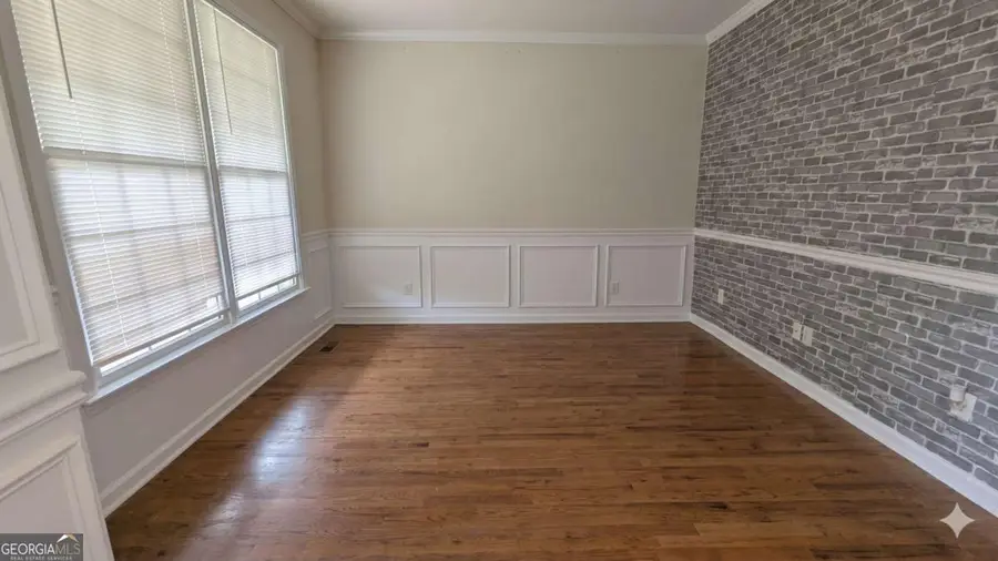 307 Oakwind Way, Canton, GA 30114 - #3