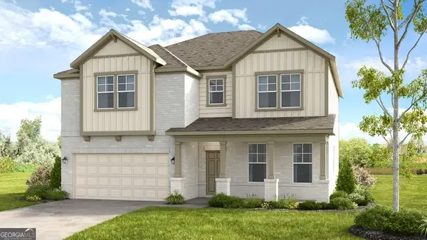 655 Nichols Farm Circle, Dacula, GA 30019