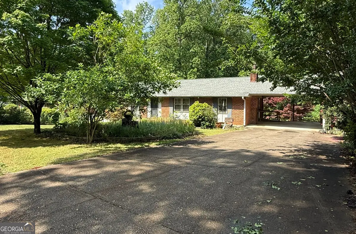 4140 Citizen Circle, Austell, GA 30106 - #1