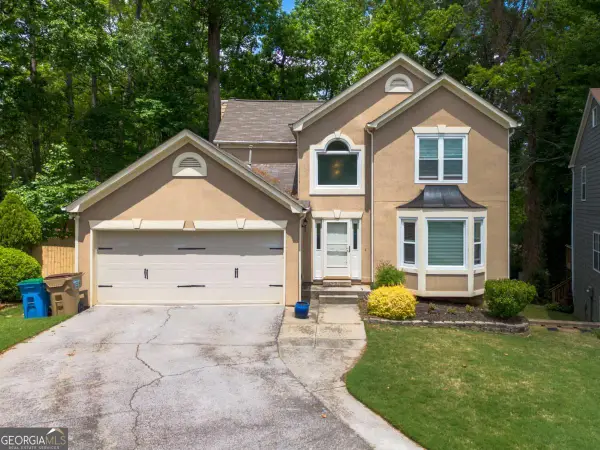990 Omaha Drive, Norcross, GA 30093