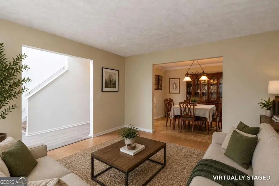 990 Omaha Drive, Norcross, GA 30093 - #3