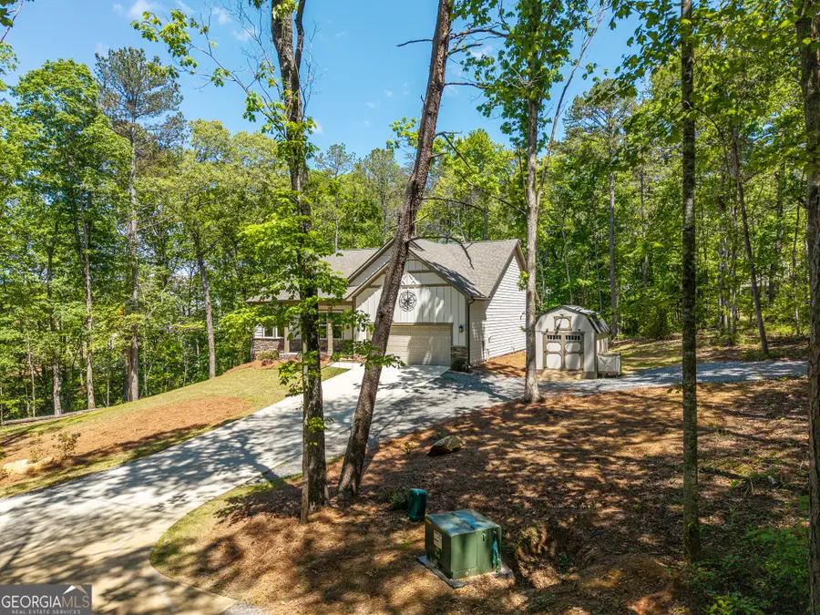 483 Linger Longer Drive, Ellijay, GA 30540 - #3