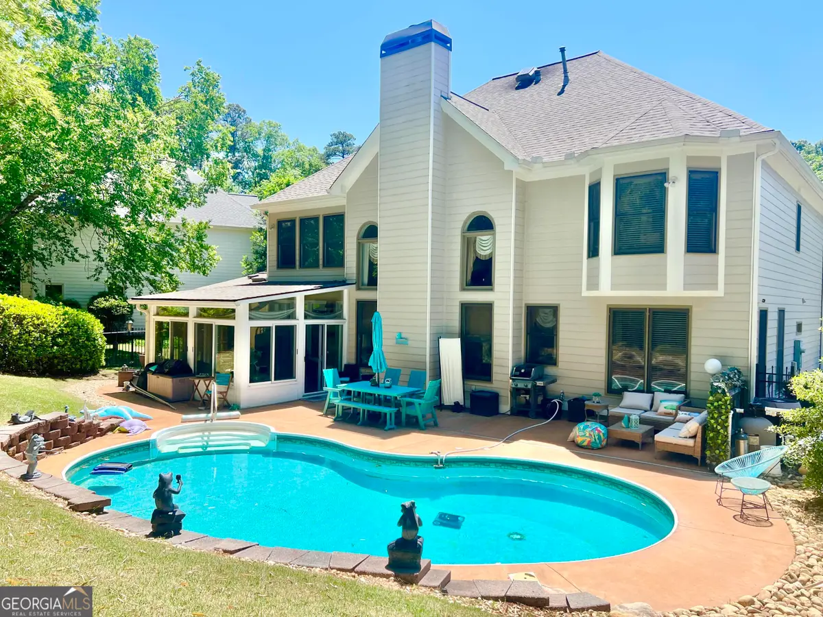1907 Daniel Green Court Se, Smyrna, GA 30080 - #1